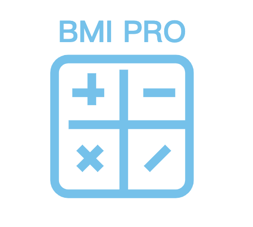 BMI计算器网站logo
